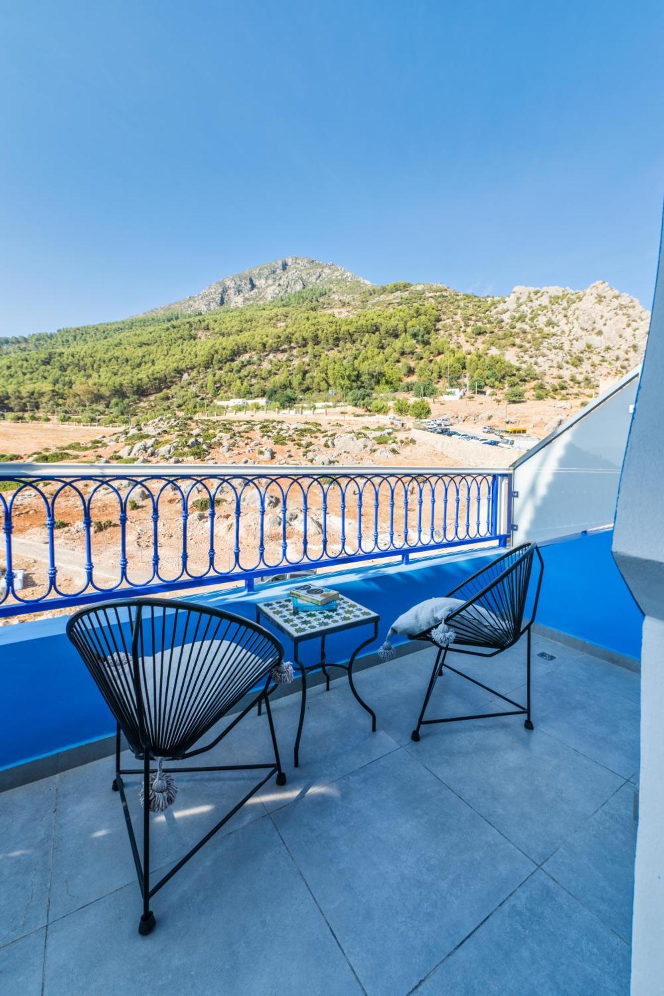 Taj Chefchaouen Luxury Hotel And Spa 外观 照片