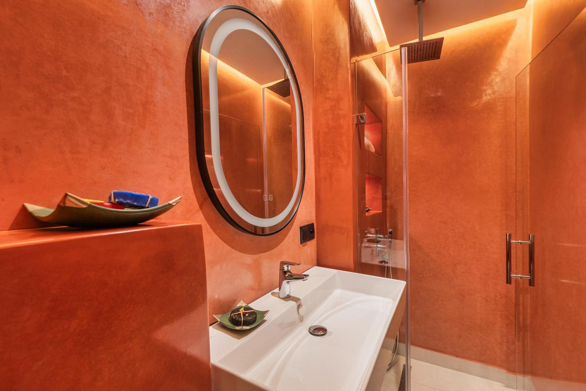 Taj Chefchaouen Luxury Hotel And Spa 外观 照片