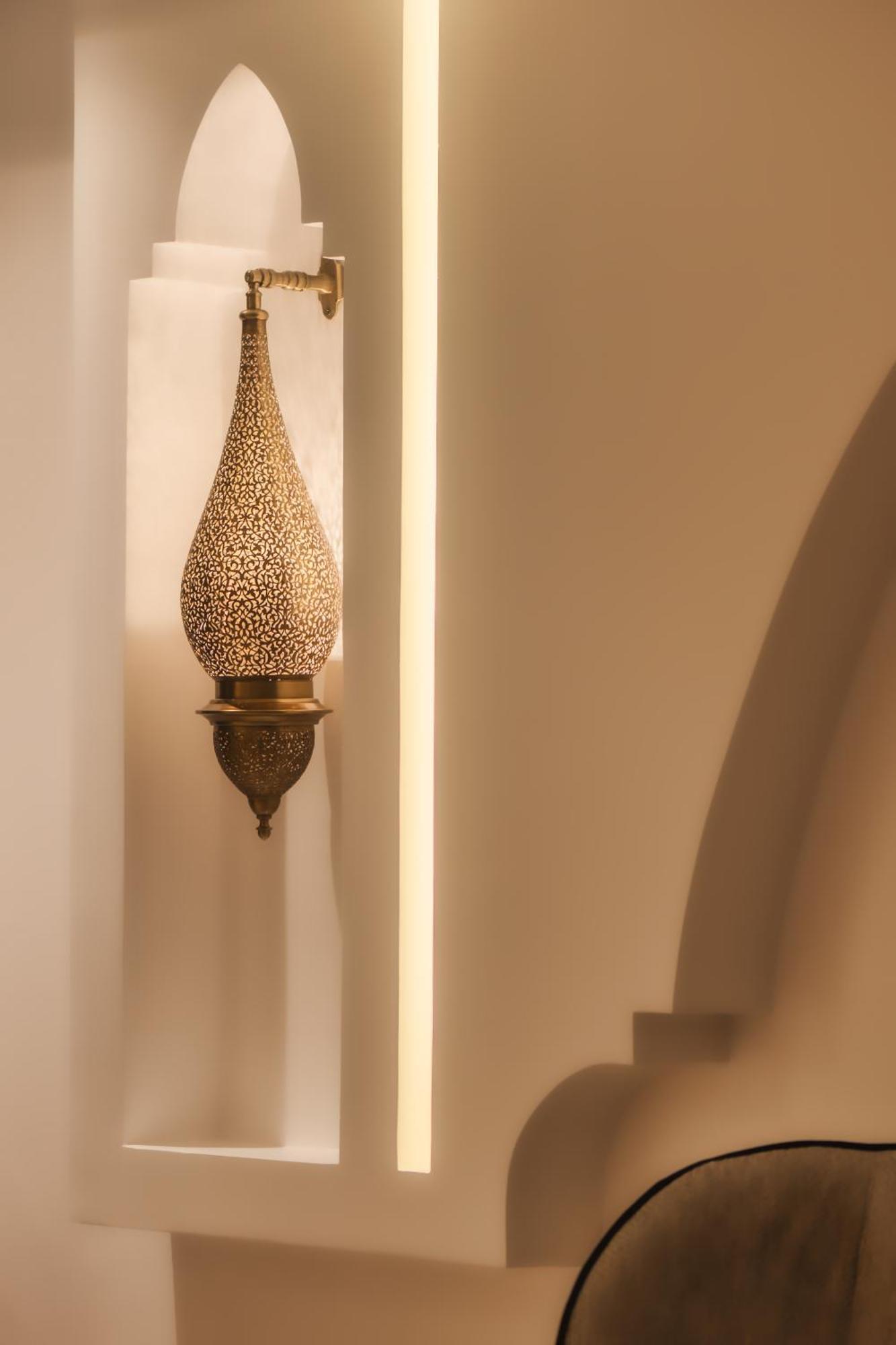 Taj Chefchaouen Luxury Hotel And Spa 外观 照片