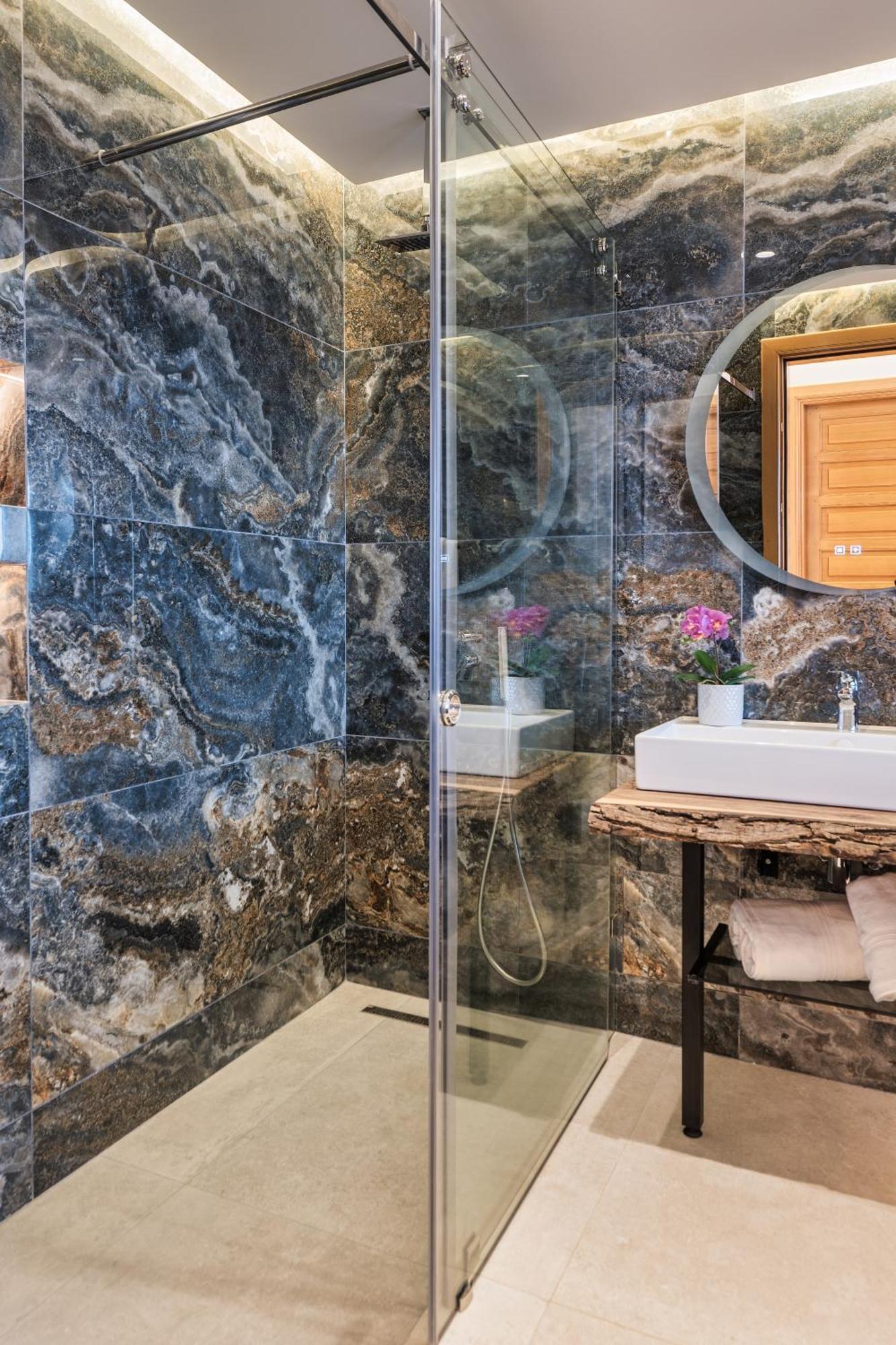 Taj Chefchaouen Luxury Hotel And Spa 外观 照片